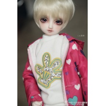 【返图展示】MAKO眼 OWL-002