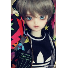 【返图展示】MAKO眼 OWL-012