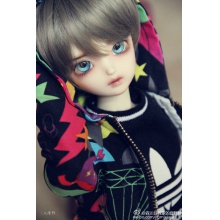 【返图展示】MAKO眼 OWL-012