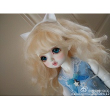 【返图展示】MAKO眼 IB-016