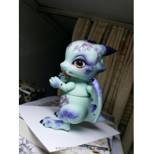 【返图展示】MAKO眼 OWL-004