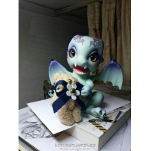 【返图展示】MAKO眼 OWL-004