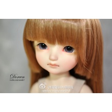 【返图展示】MAKO眼 DAN-022