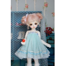 【返图展示】MAKO眼 OWL-017