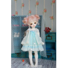 【返图展示】MAKO眼 OWL-017