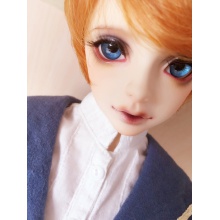 【返图展示】MAKO眼 AM-025