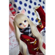 【返图展示】MAKO眼 DAN-018