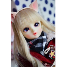 【返图展示】MAKO眼 DAN-018