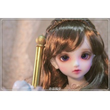 【返图展示】MAKO眼 MOON-022