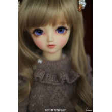 【返图展示】MAKO眼 MOON-022