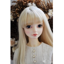 【返图展示】MAKO眼 MOON-015