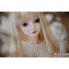【返图展示】MAKO眼 MOON-015
