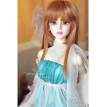 【返图展示】MAKO眼 IB-015