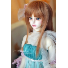 【返图展示】MAKO眼 IB-015