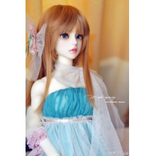 【返图展示】MAKO眼 IB-015