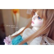 【返图展示】MAKO眼 IB-015