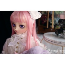 【返图展示】MAKO眼 AM-030