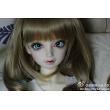 【返图展示】MAKO眼 AM-013