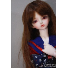 【返图展示】MAKO眼 DAN-004