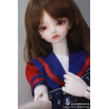 【返图展示】MAKO眼 DAN-004