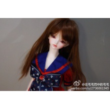 【返图展示】MAKO眼 DAN-004