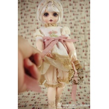 【返图展示】MAKO眼 OWL-018