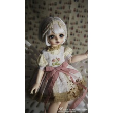 【返图展示】MAKO眼 OWL-018