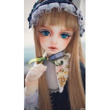 【返图展示】Bakery眼 Perfect Teal