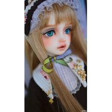 【返图展示】Bakery眼 Perfect Teal