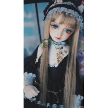 【返图展示】Bakery眼 Perfect Teal