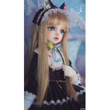 【返图展示】Bakery眼 Perfect Teal