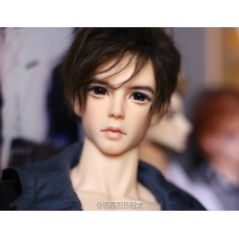 【返图展示】Bakery眼 Warm Black