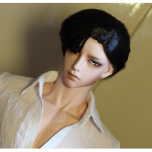 【返图展示】Bakery眼 Sliver