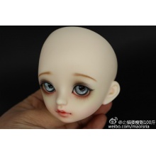 【返图展示】Bakery眼 Storm