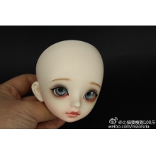 【返图展示】Bakery眼 Storm