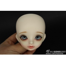 【返图展示】Bakery眼 Storm