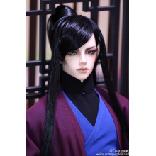 【返图展示】Bakery眼 Copper Patina