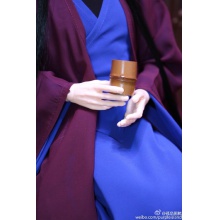 【返图展示】Bakery眼 Copper Patina