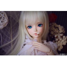 【返图展示】Bakery眼 Perfect Teal