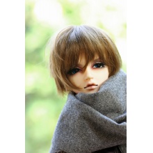 【返图展示】Bakery眼 Blue Bird