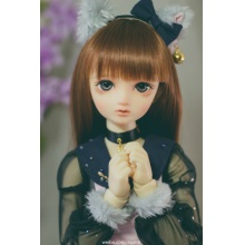 【返图展示】Bakery眼 Storm