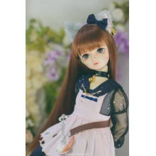 【返图展示】Bakery眼 Storm