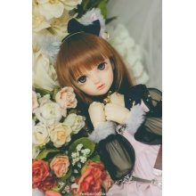 【返图展示】Bakery眼 Storm