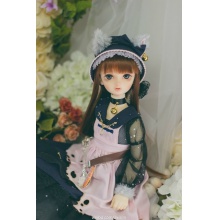 【返图展示】Bakery眼 Storm