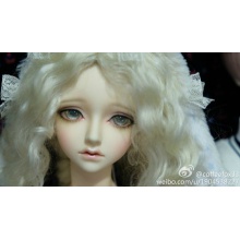 【返图展示】ED眼 Mermaid_003