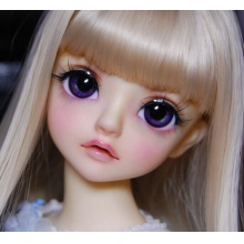 【返图展示】ED眼 MK72