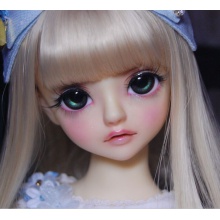 【返图展示】ED眼 MK72