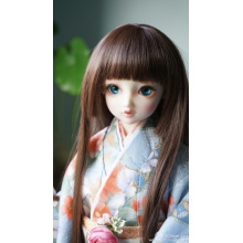 【返图展示】ED眼 MK43