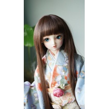 【返图展示】ED眼 MK43