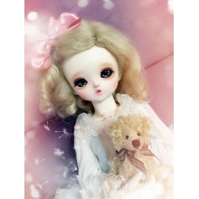 【返图展示】ED眼 MK004